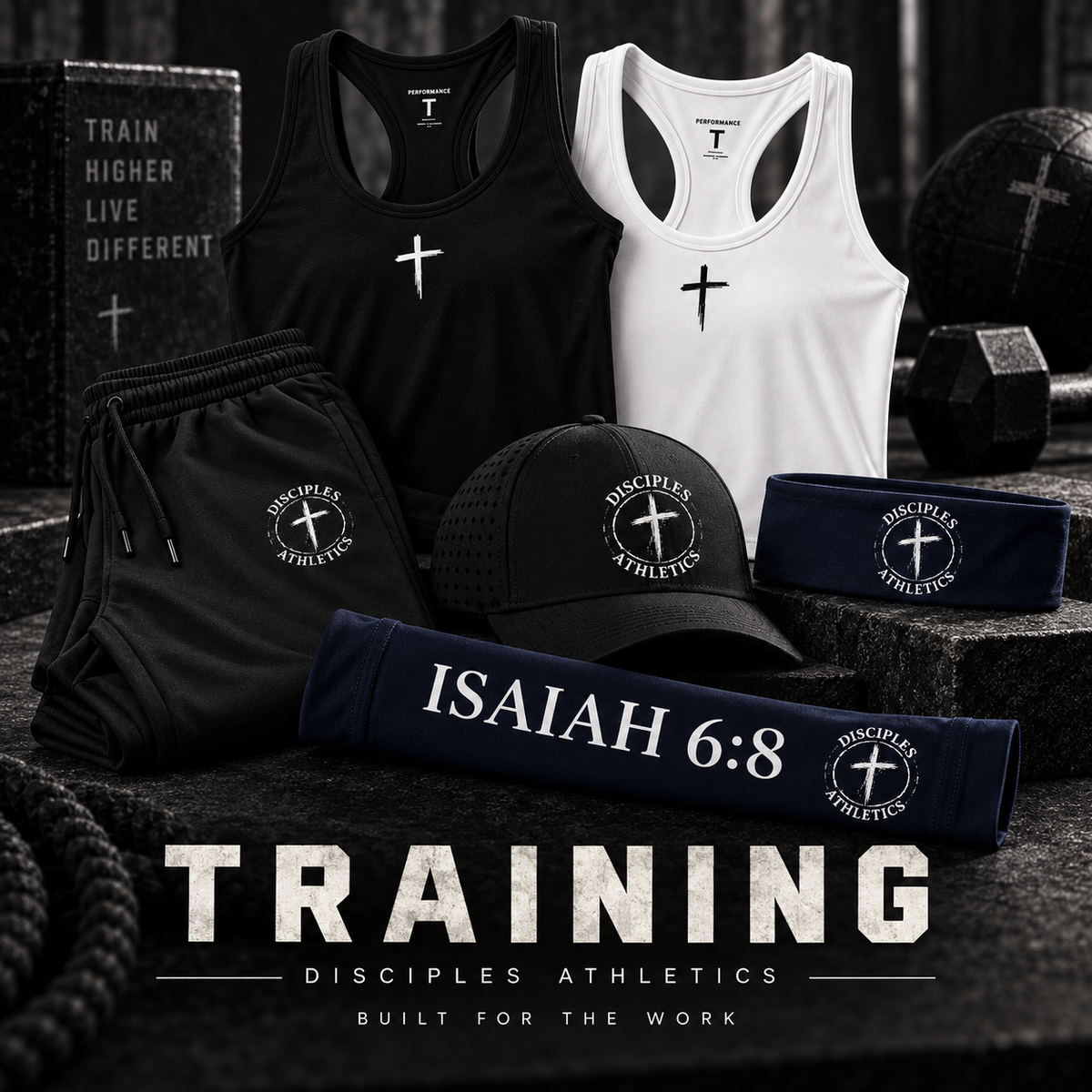 Training
