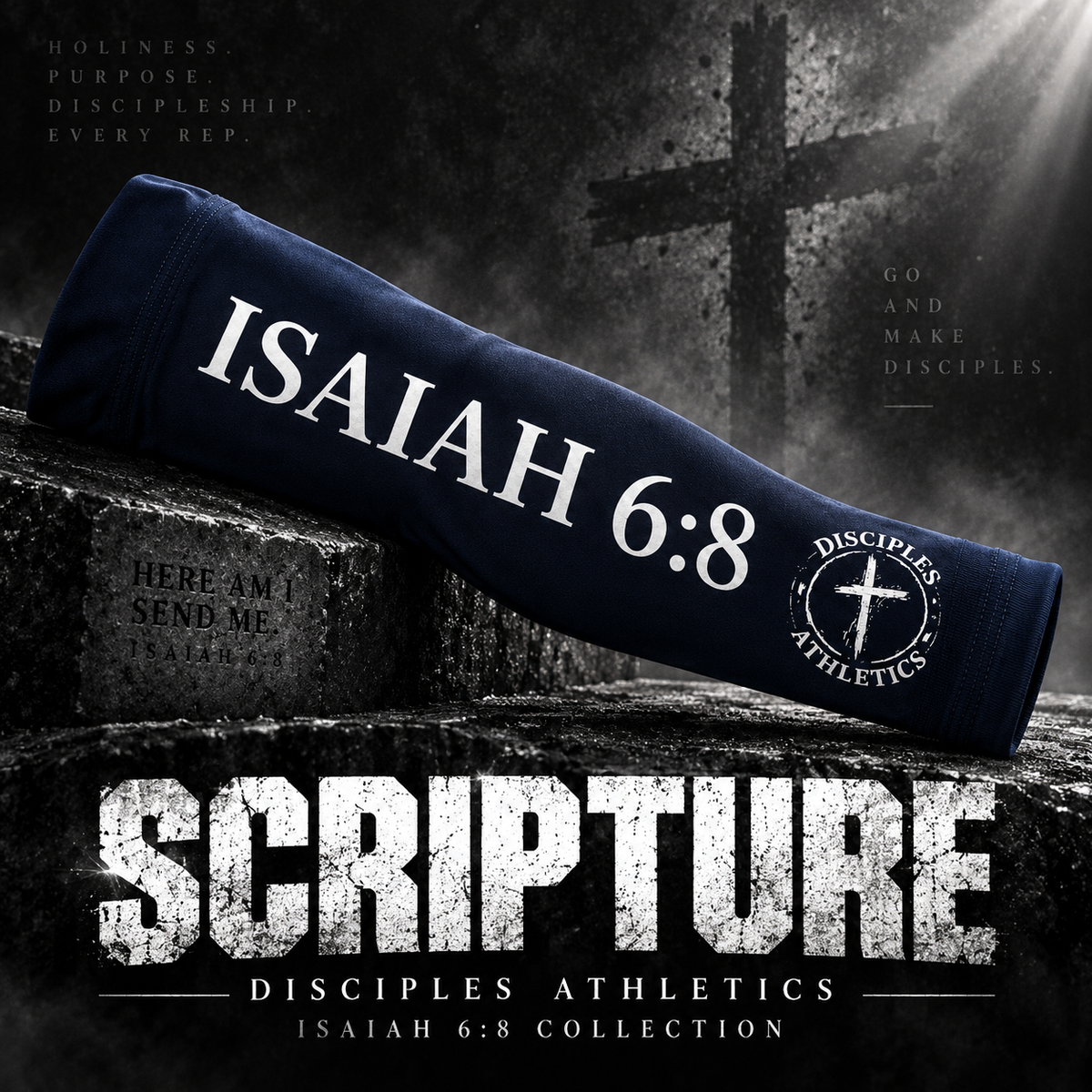 Scripture Collection
