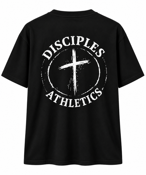 Disciples Heritage Tee