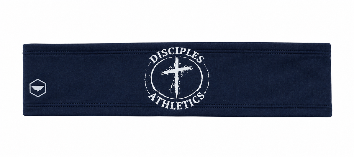 Disciples Performance Headband