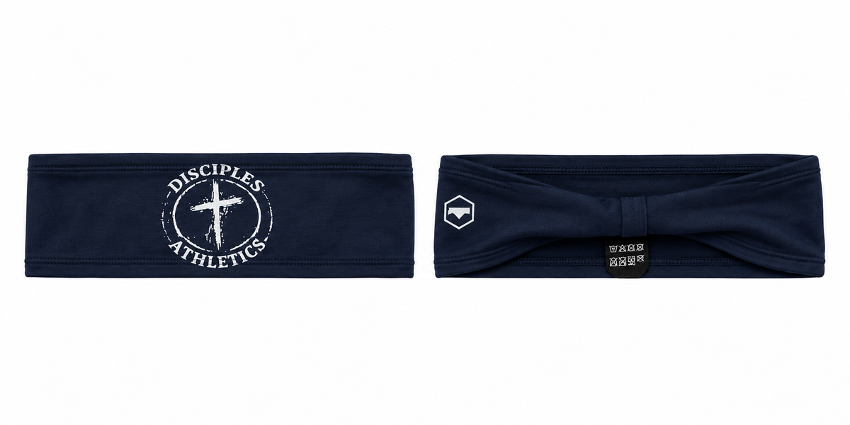 Disciples Performance Headband