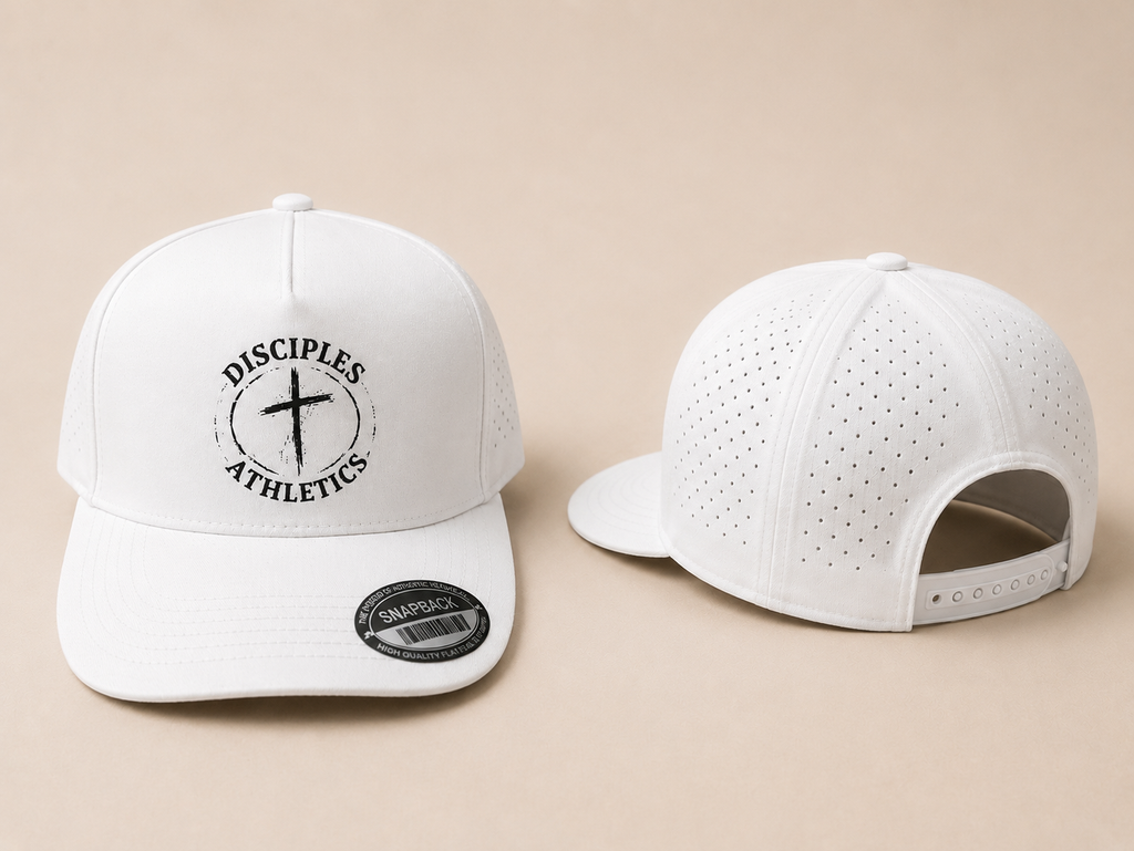 Disciples Performance Hat