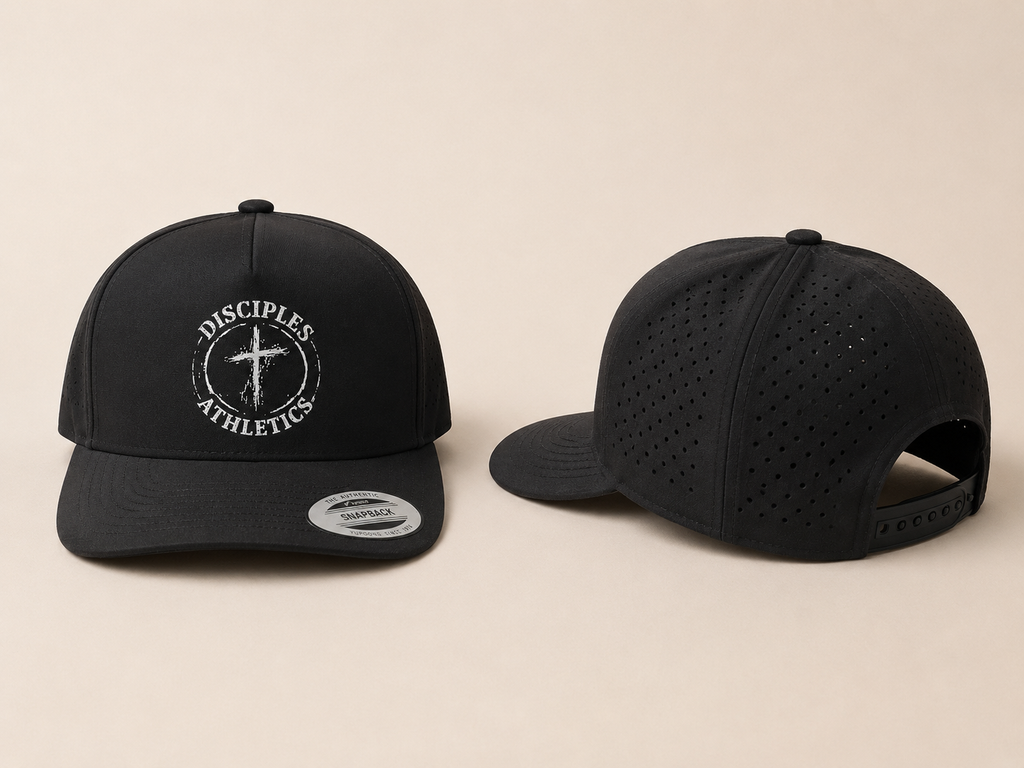 Disciples Performance Hat