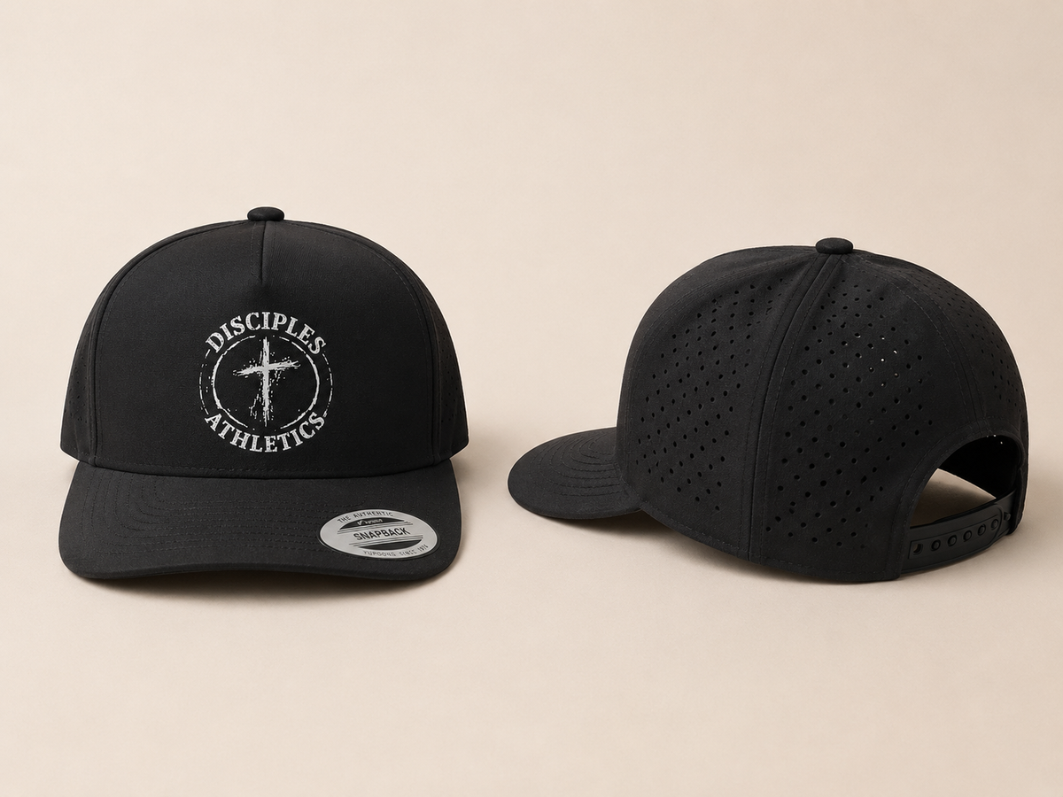 Disciples Performance Hat