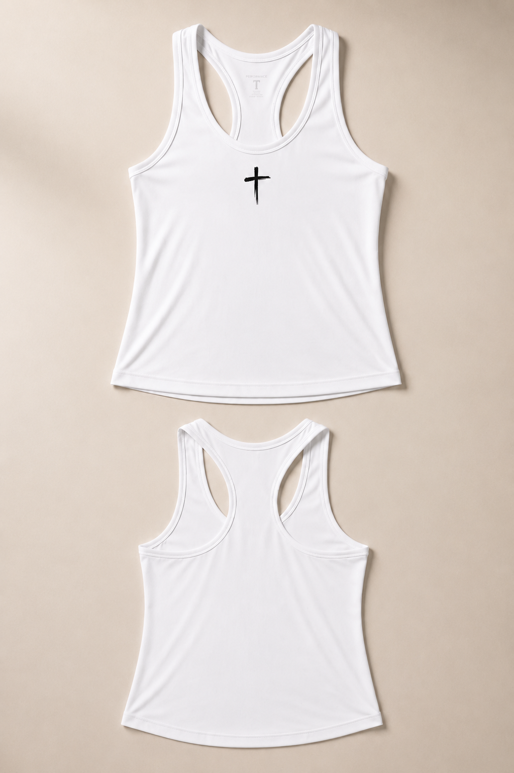 Women's Cross Performance Tank