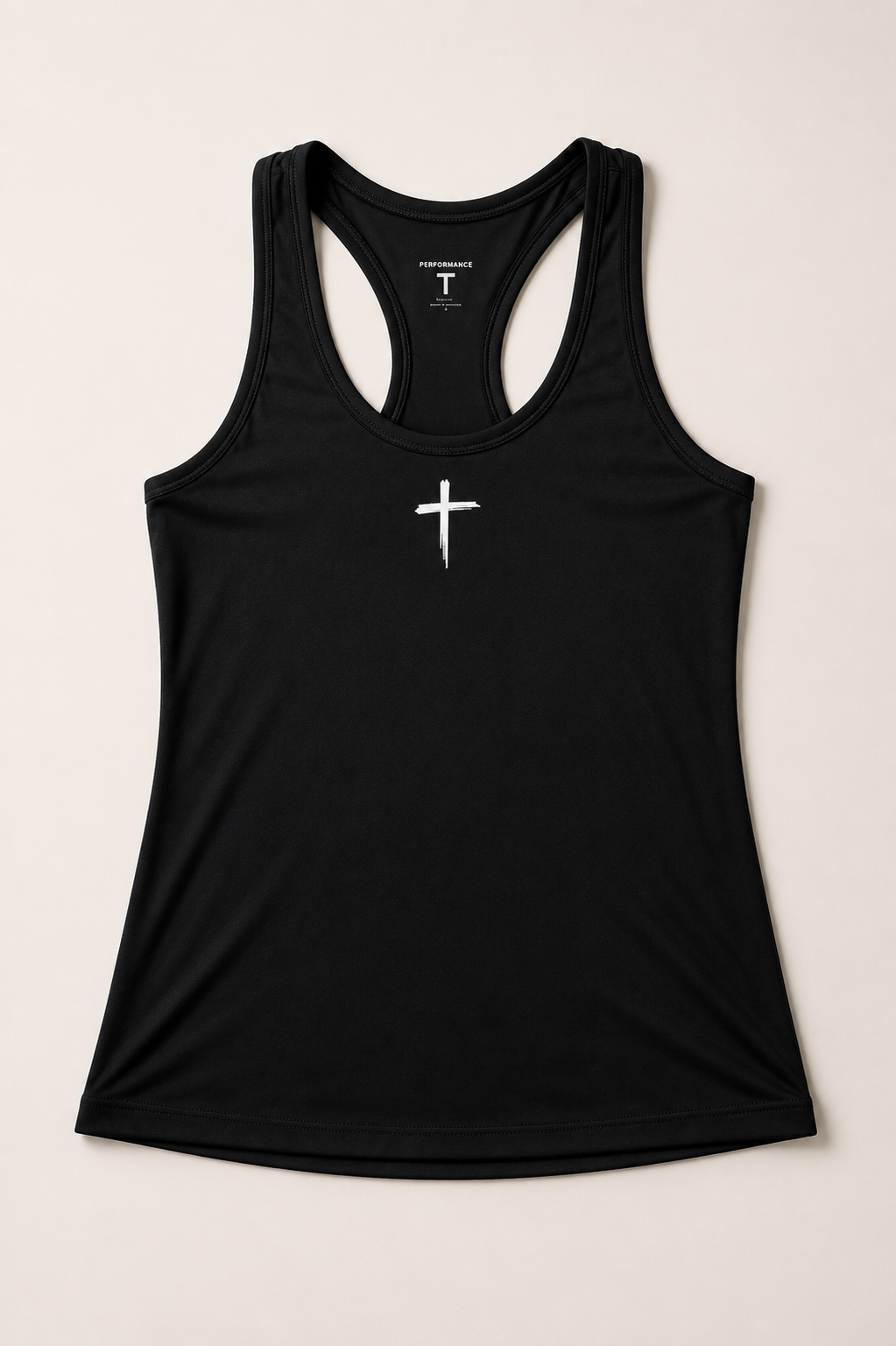 Women's Cross Performance Tank