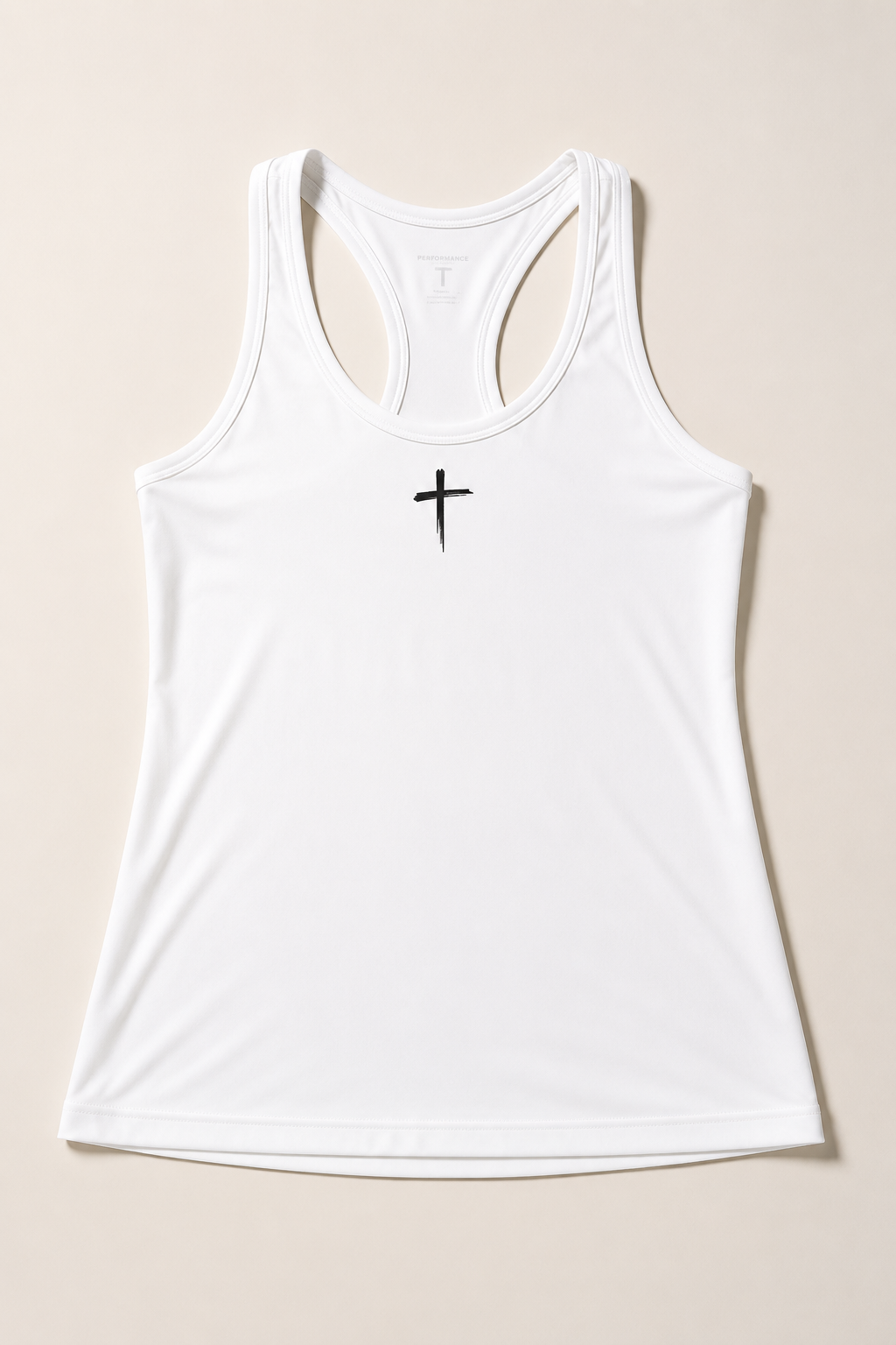 Women's Cross Performance Tank